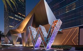 W Changsha